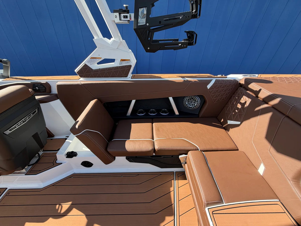 2027 Nautique GS22SUPER AIR 22.0 feet, Rogers, MN #37