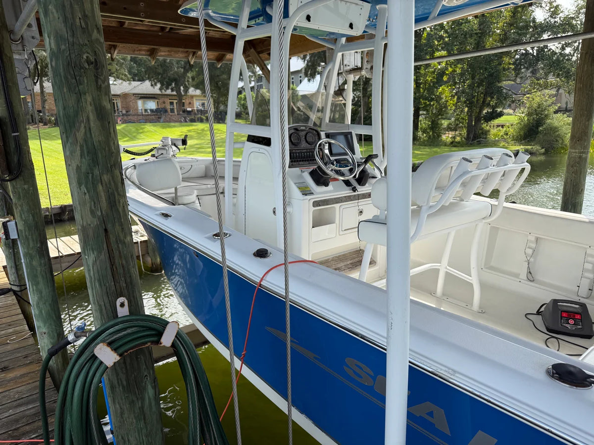2013 Sea Hunt ULTRA 211 22.0 feet, Pensacola, Florida #9