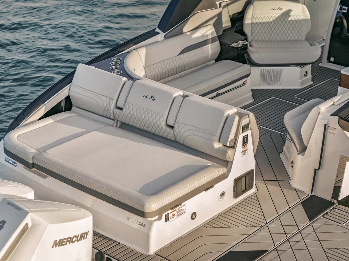 2027 Sea Ray SLX 360 Outboard 36.0 feet, Charleston, SC #4