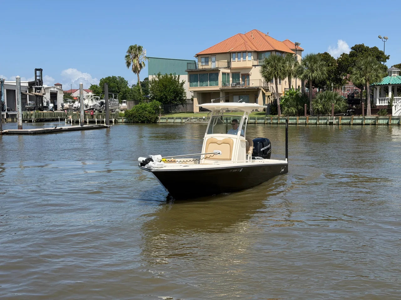 2020 Scout 251 XSS 25.0 feet, Seabrook, TX #10