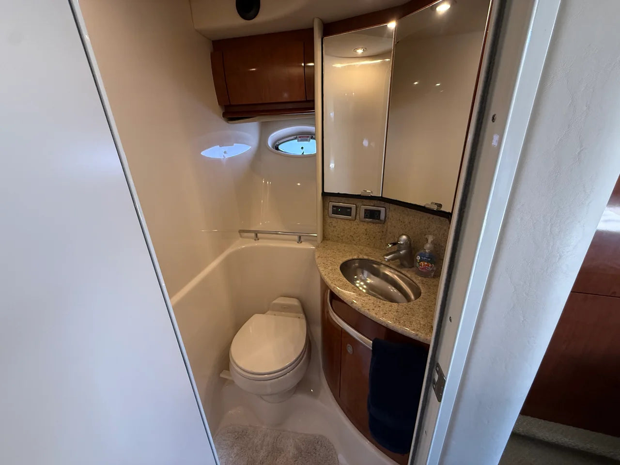 2004 Sea Ray 420 SUNDANCER 42.0 feet, Cumming, GA #68