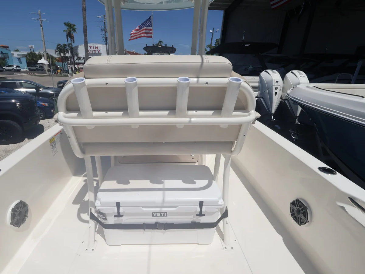 2027 Boston Whaler 250 Dauntless 25.0 feet, Naples, Florida #12