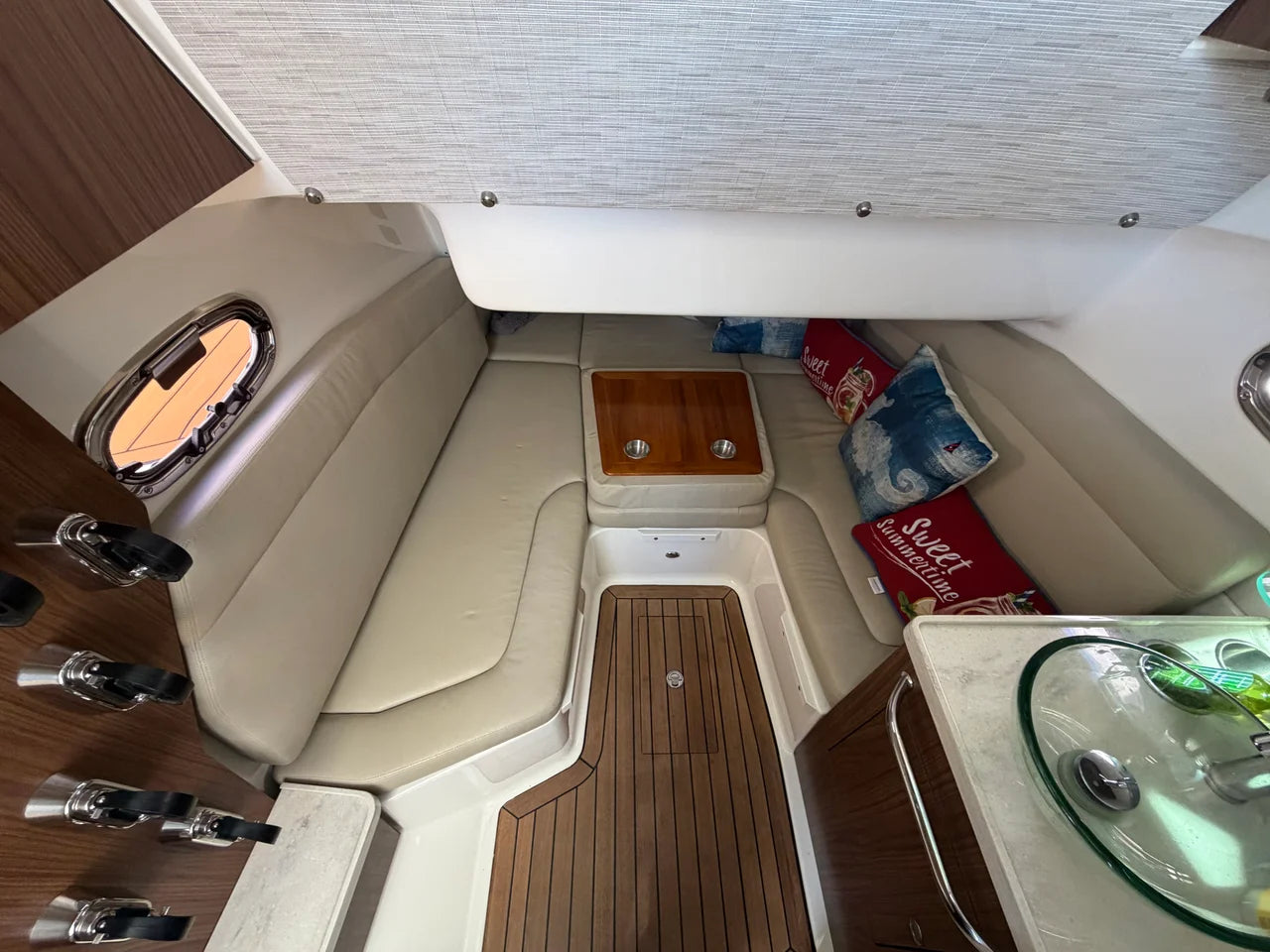 2021 Boston Whaler 380 OUTRAGE 38.0 feet, Huntington, NY #55