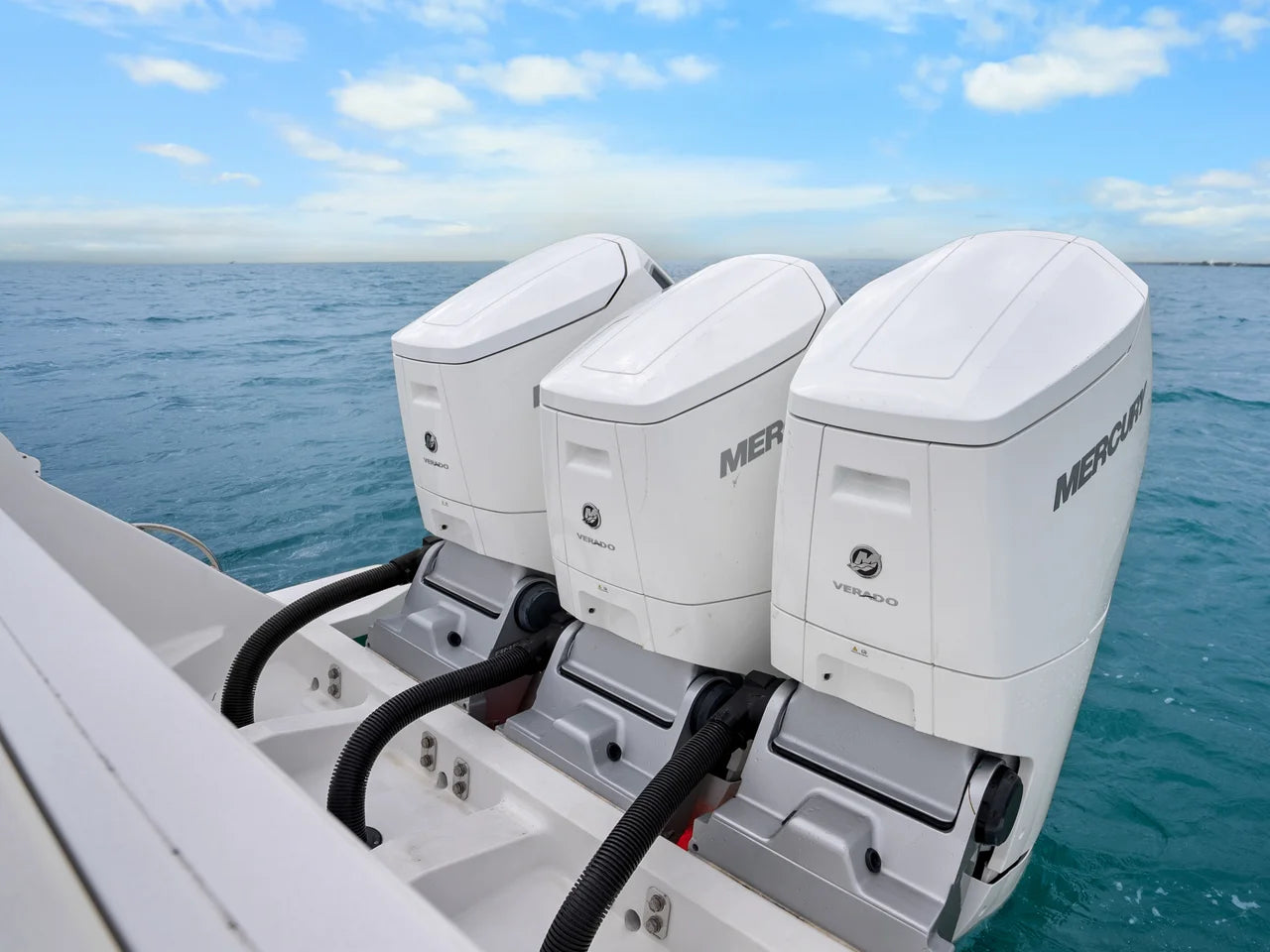 2024 Intrepid 477 EVOLUTION 47.0 feet, Dania, FL #24