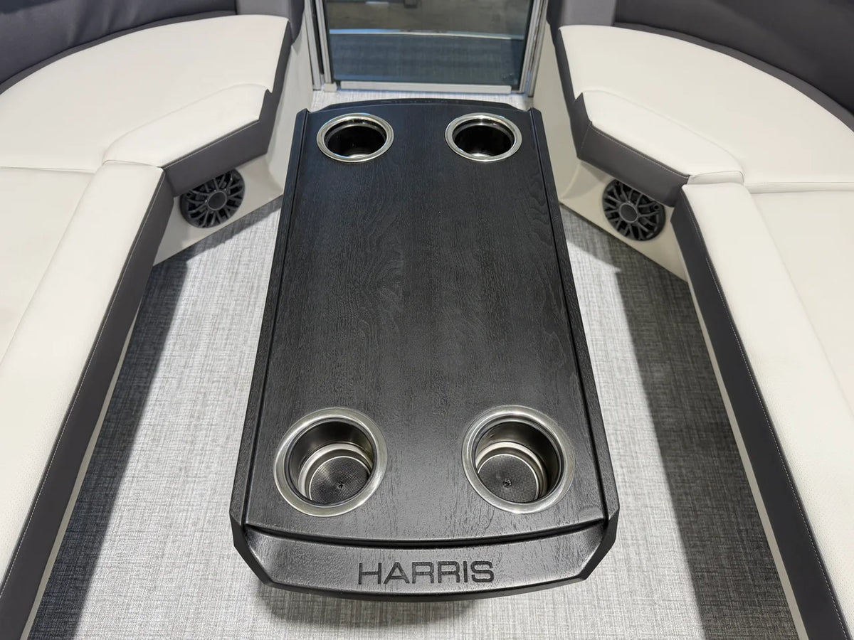 2027 Harris 250CR 25.0 feet, Cornelius, North Carolina #8