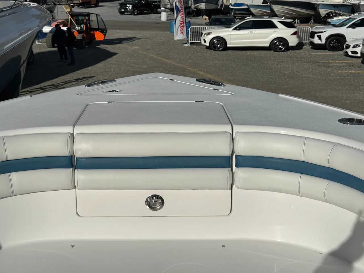 2017 Intrepid 400 40.0 feet, Huntington, NY #49