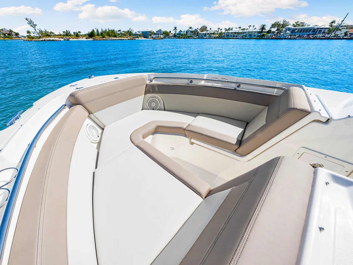 2026 Boston Whaler 210 Vantage 21.0 feet, Venice, Florida #40