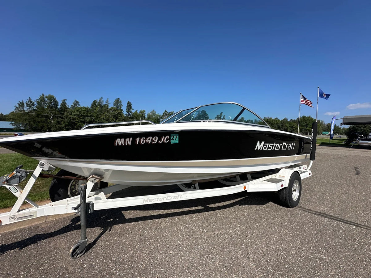 2001 Mastercraft 209 PROSTAR 20.0 feet, Nisswa, Minnesota #2