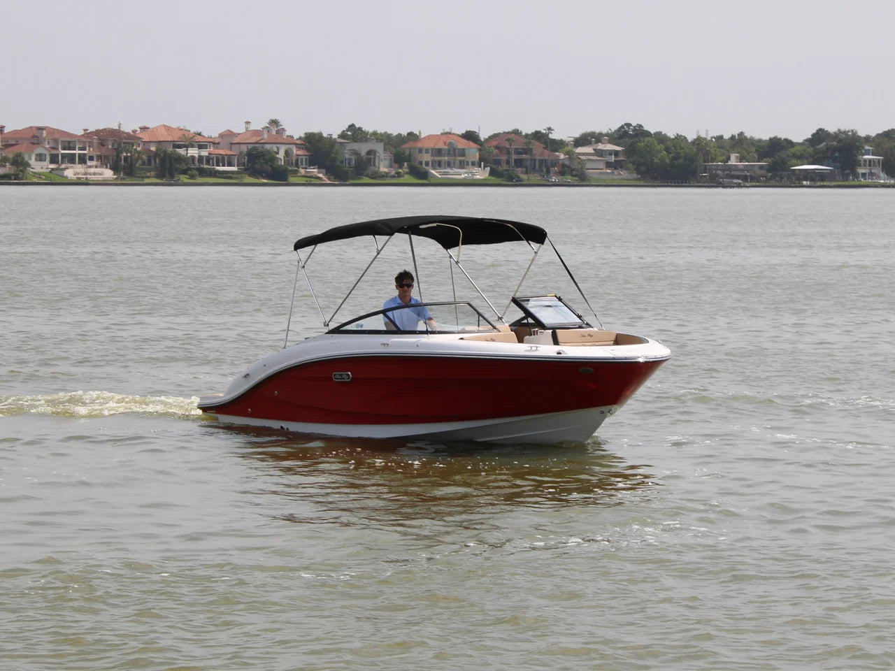 2026 Sea Ray SPX 210 21.0 feet, Seabrook, TX #4