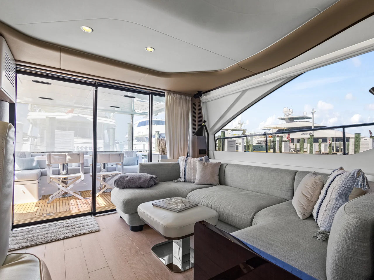 2023 Azimut AZ60 FLY 60.0 feet, Fort Myers, FL #24