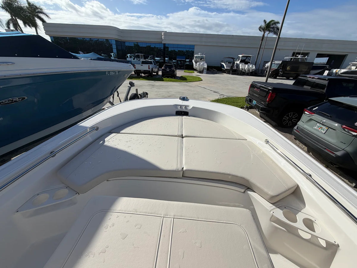2027 Boston Whaler 190 Montauk 19.0 feet, Stuart, Florida #18