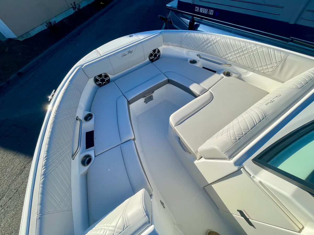 2026 Sea Ray SDX 230 Outboard 23.0 feet, Danvers, Massachusetts #19