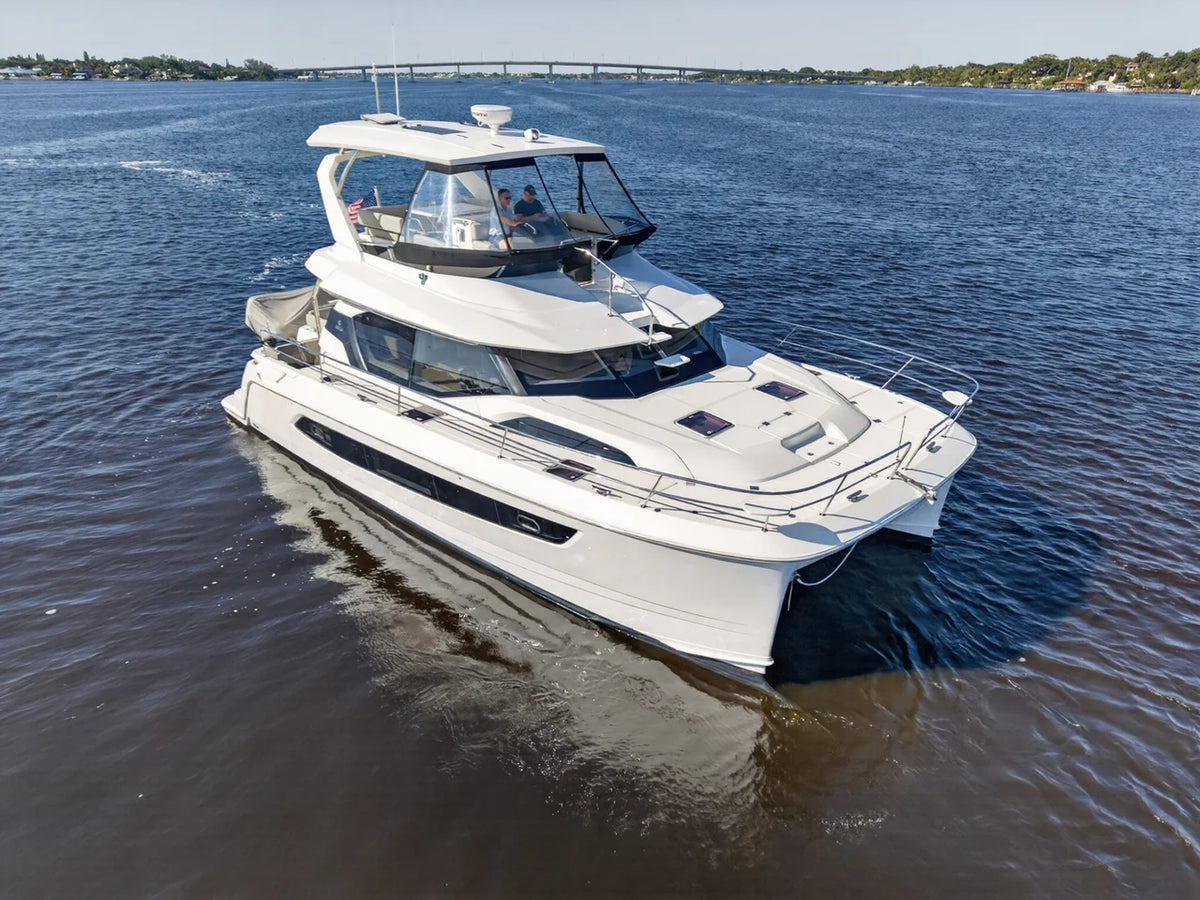 2024 Aquila 44 YACHT 44.0 feet, Stuart, Florida #17