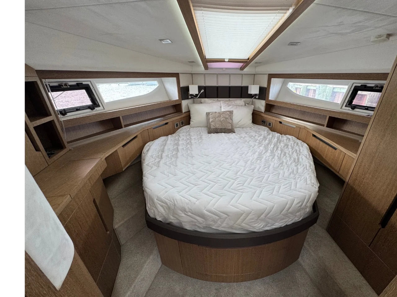 2018 Galeon 420 42.0 feet, Somers Point, New Jersey #37