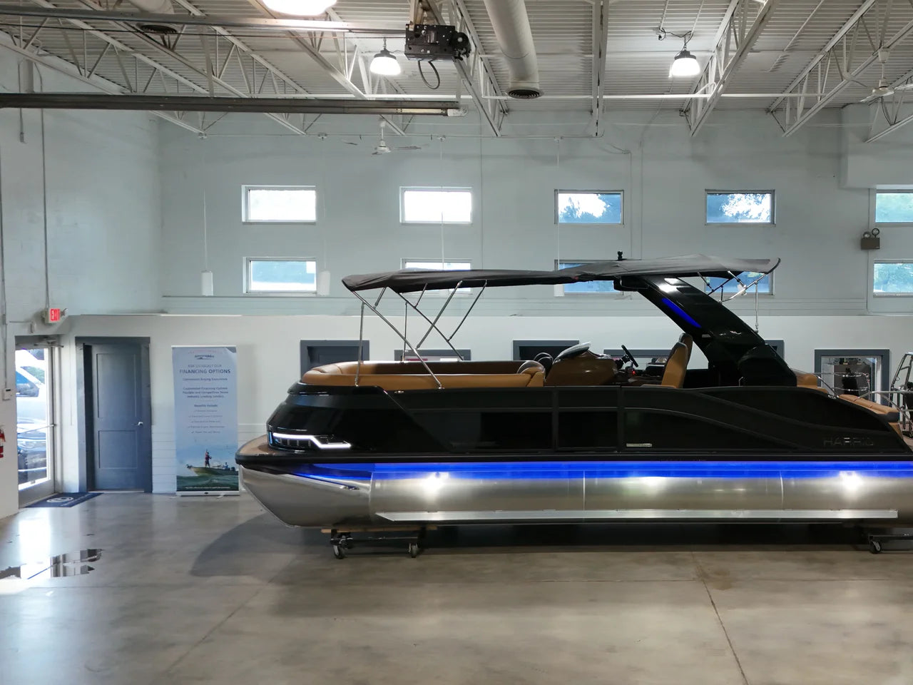 2026 Harris Grand Mariner 250 25.0 feet, Cornelius, North Carolina #2