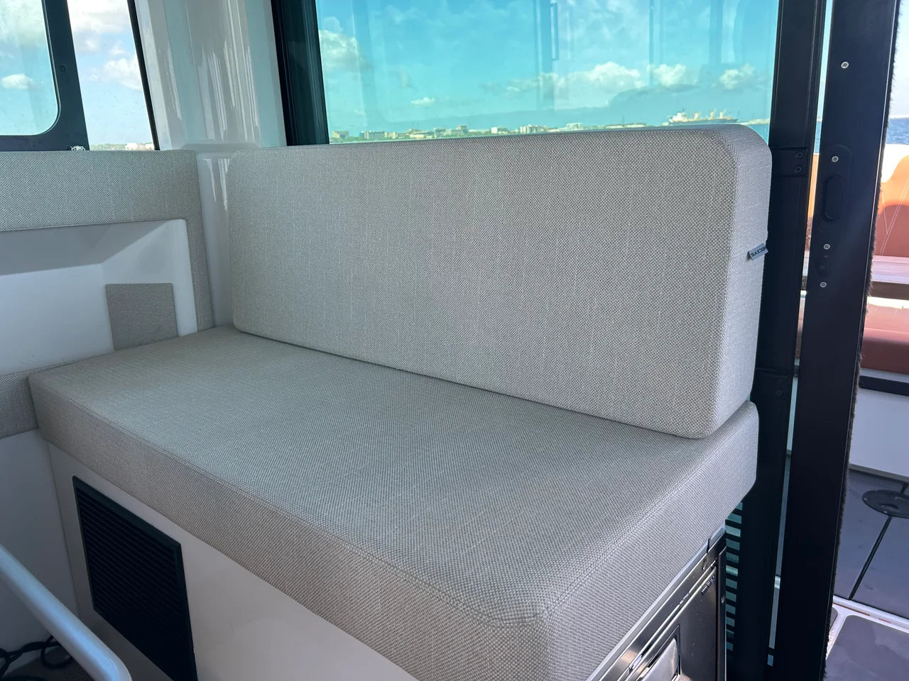 2025 Saxdor 320 GTC 32.0 feet, Pensacola, Florida #18
