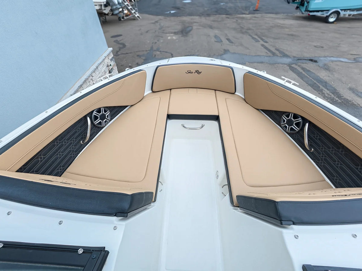 2027 Sea Ray SPX 210 Outboard 21.0 feet, Norwalk, Connecticut #18