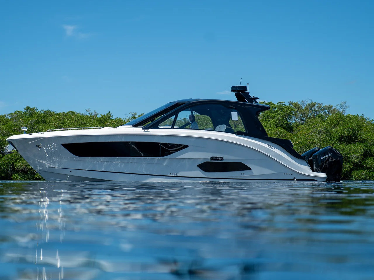 2026 Sea Ray Sundancer 370 Outboard 37.0 feet, Fort Myers, FL #36
