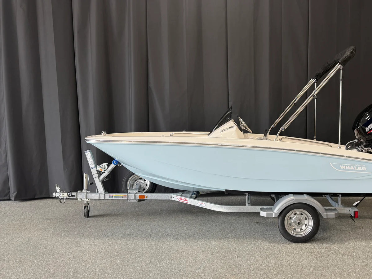 2027 Boston Whaler 130 Super Sport 13.0 feet, Nisswa, Minnesota #1
