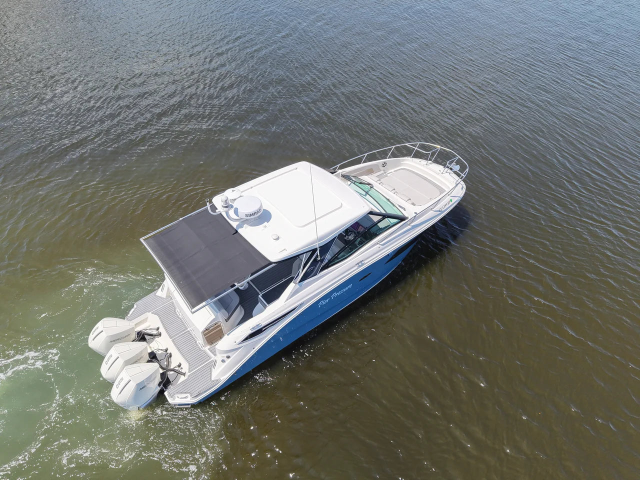 2021 Sea Ray 320 SUNDANCER OB 32.0 feet, Norwalk, Connecticut #14