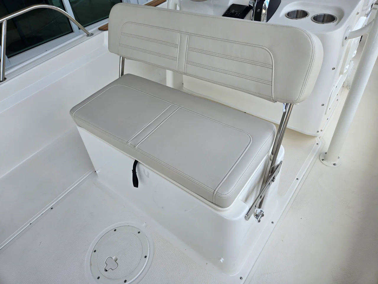 2026 Boston Whaler 190 Montauk 19.0 feet, Charleston, SC #6