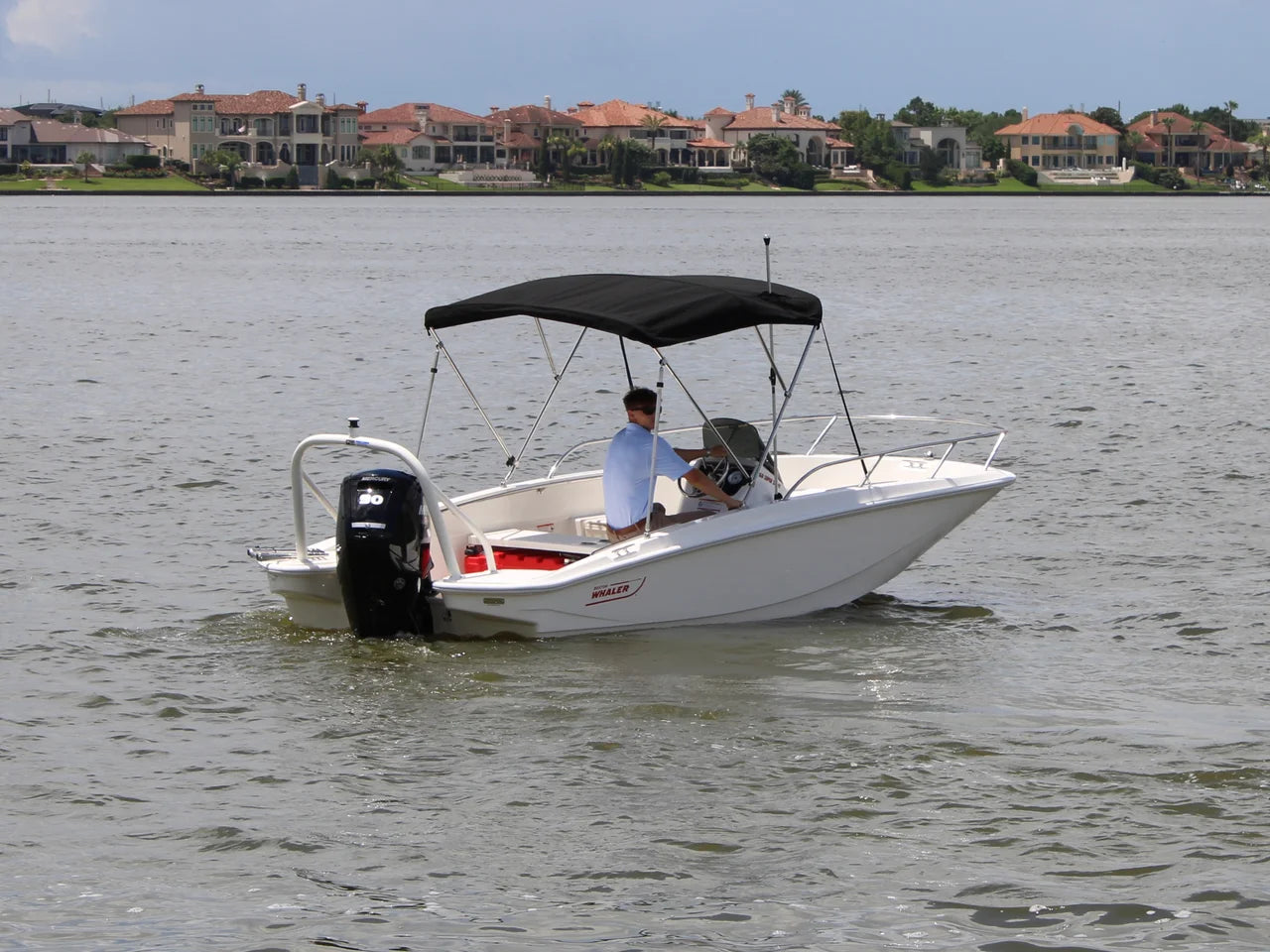 2026 Boston Whaler 160 Super Sport 16.0 feet, Seabrook, TX #6