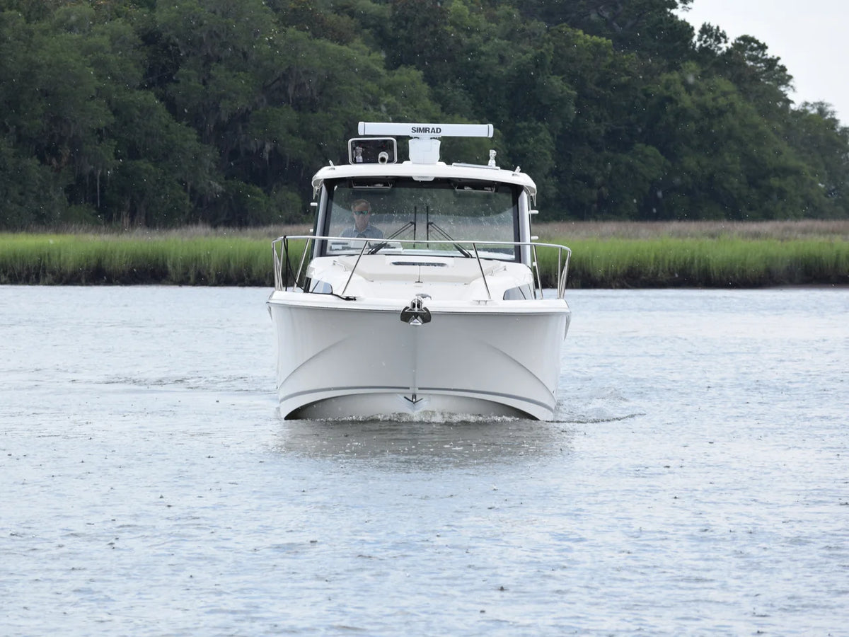 2026 Boston Whaler 325 Conquest 32.0 feet, Thunderbolt, GA #37