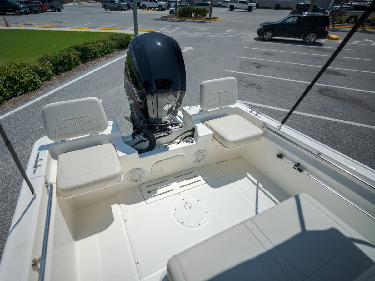 2027 Boston Whaler 170 Montauk 17.0 feet, Panama City, FL #20