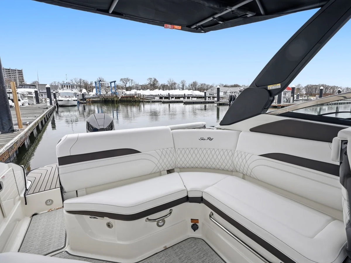 2026 Sea Ray SLX 260 Outboard 26.0 feet, Quincy, MA #10