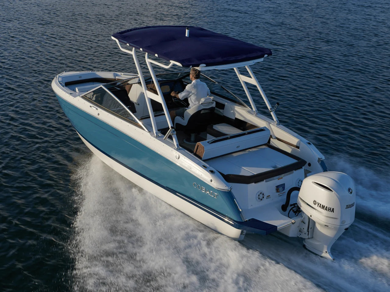 2026 Cobalt R4 Outboard 24.0 feet, Inuvik, Northwest Territories #17