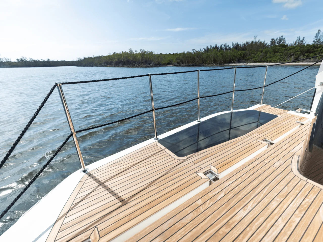 2025 Galeon 450 HTC 45.0 feet, Miami, FL #133