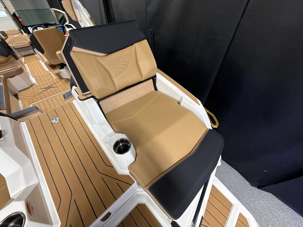 2026 Mastercraft X24 24.0 feet, Nisswa, Minnesota #22
