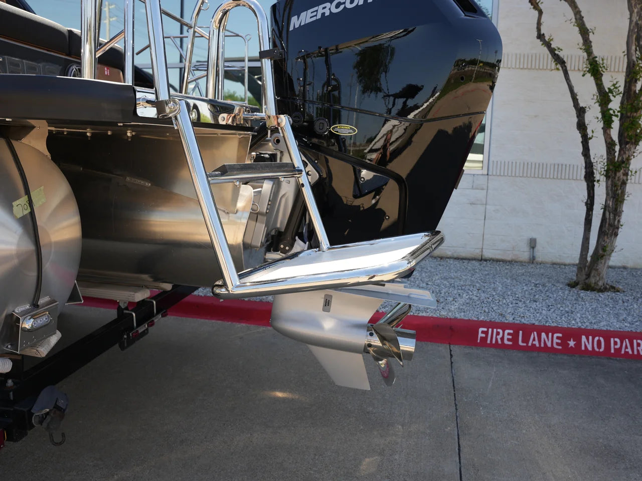 2026 Harris 230 Grand Mariner 23.0 feet, Lewisville, TX #6