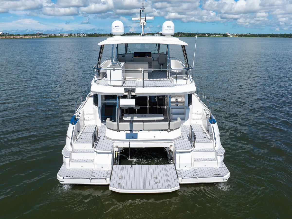 2022 Aquila 54 YACHT 54.0 feet, Clearwater, Florida #21
