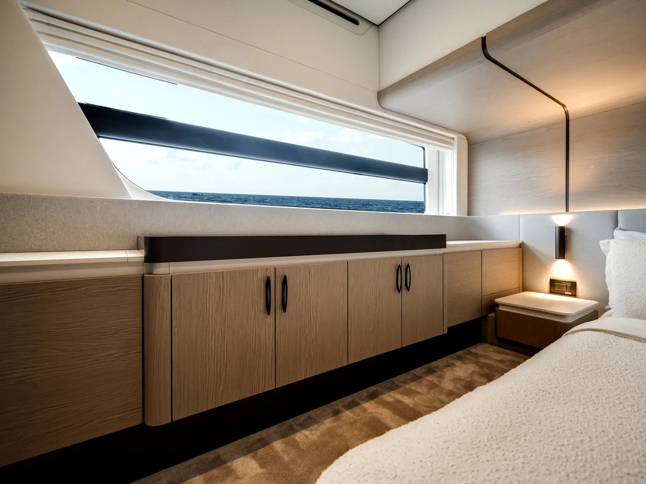 2023 Azimut 53 FLY 53.0 feet, Naples, Florida #24