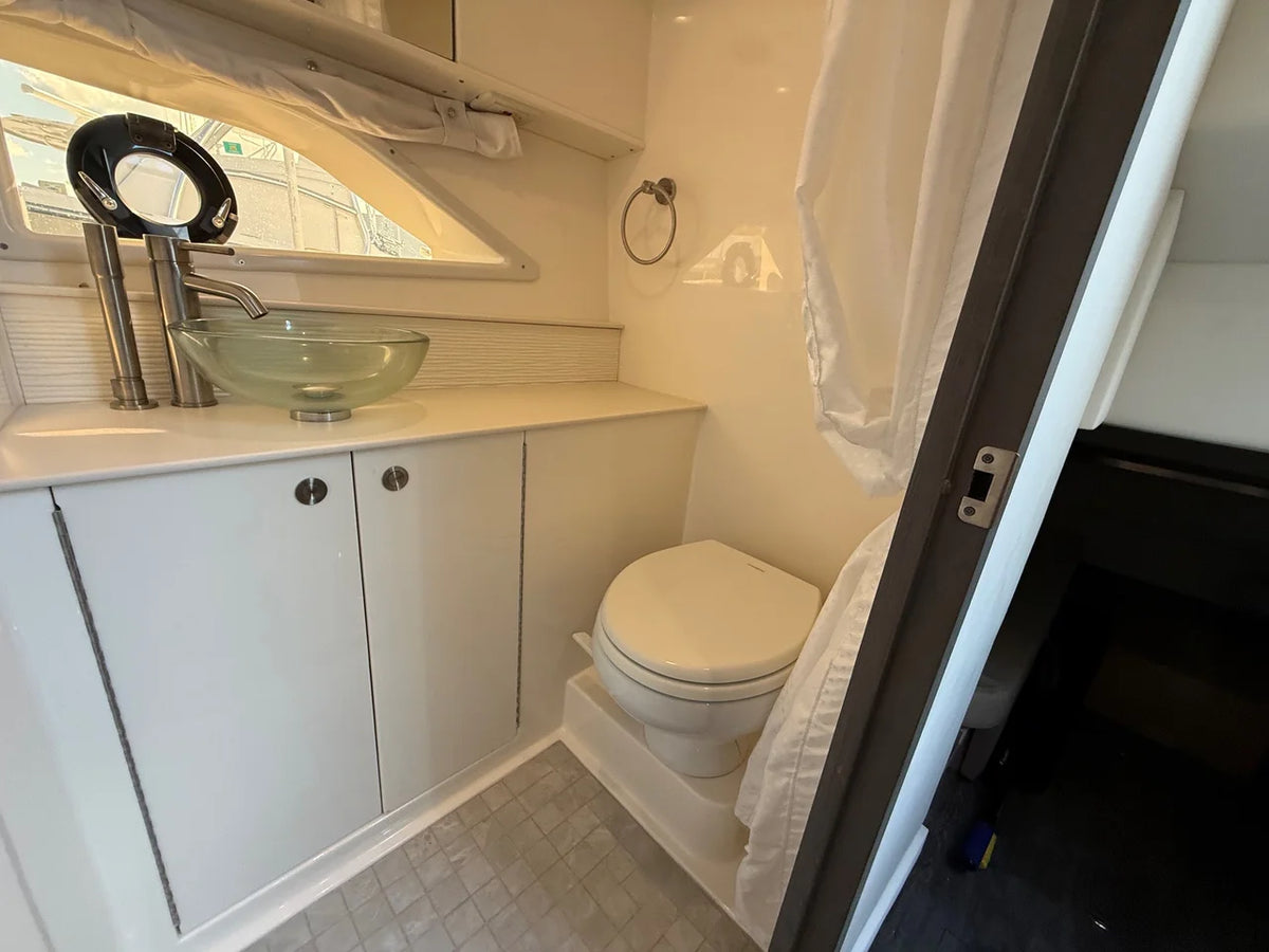2024 Sea Ray 320 SUNDANCER OB 34.0 feet, Jacksonville Beach, Florida #37