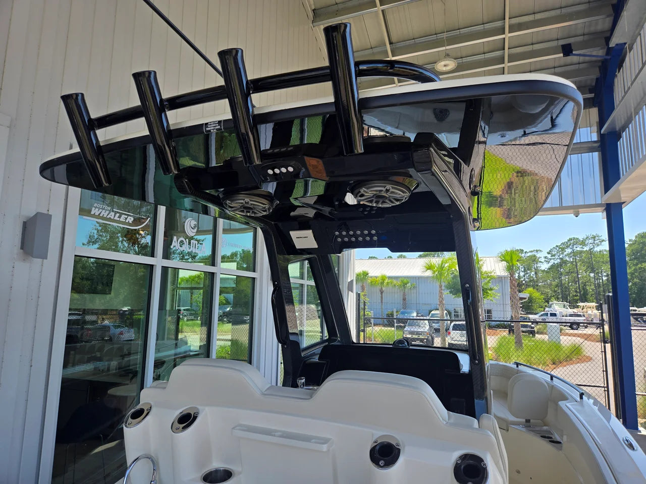 2027 Scout 260 LXF 26.0 feet, Charleston, SC #13