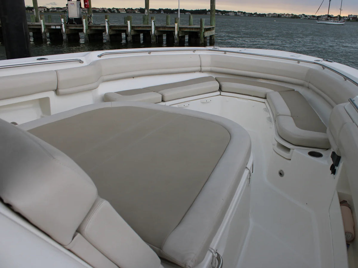 2018 Boston Whaler 380 OUTRAGE 38.0 feet, Seabrook, TX #47