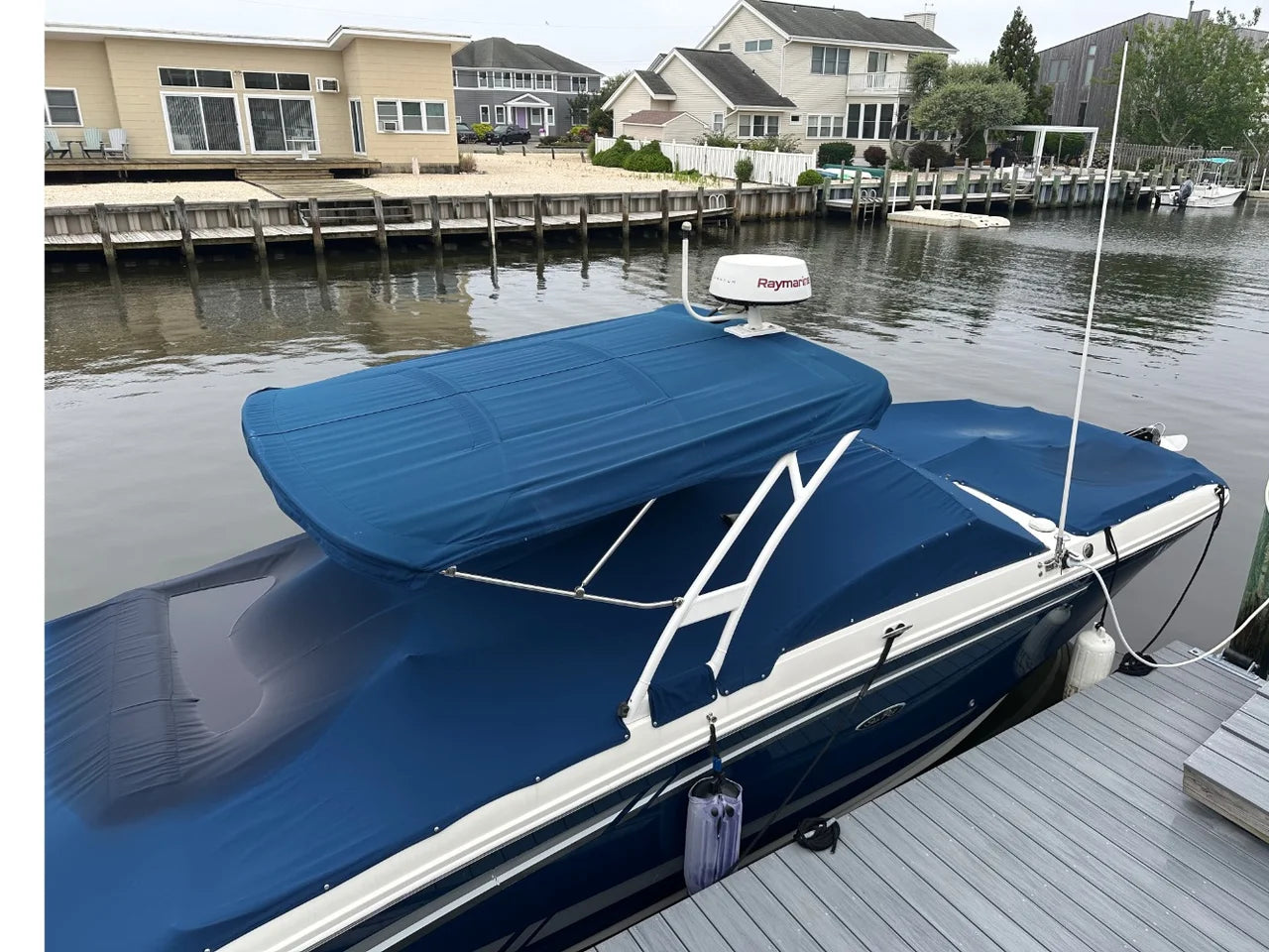 2017 Sea Ray SDX 290 Outboard 29.0 feet, Somers Point, New Jersey #5