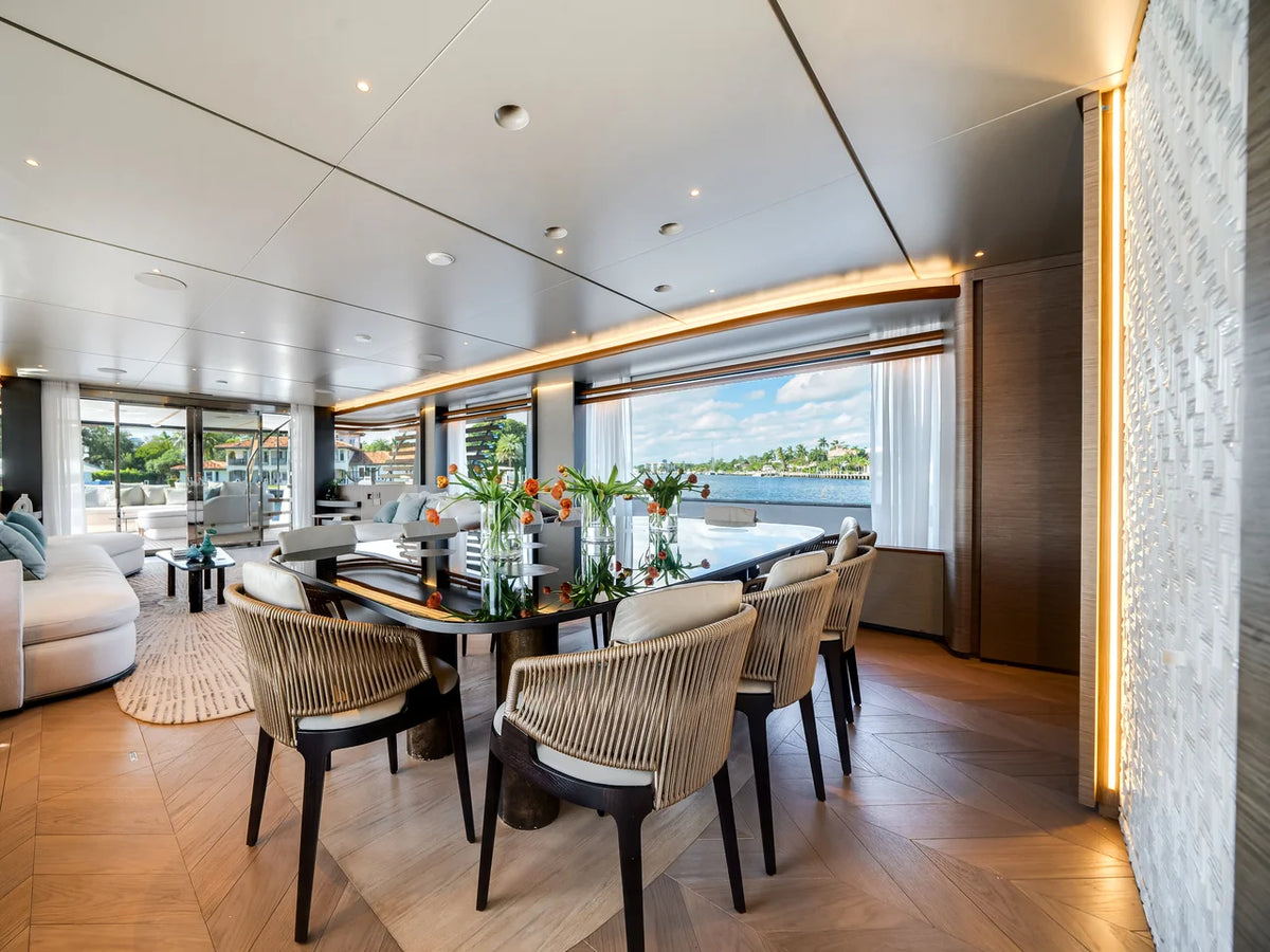 2026 Azimut Magellano 30M 95.0 feet, Pompano Beach, FL #62