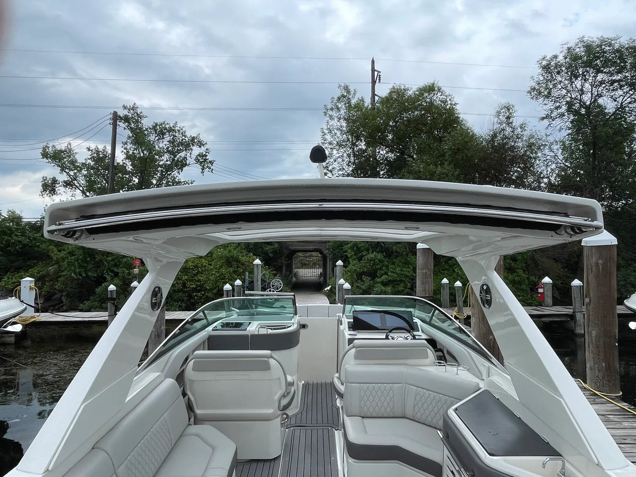 2021 Sea Ray SLX 310 31.0 feet, Excelsior, Minnesota #42
