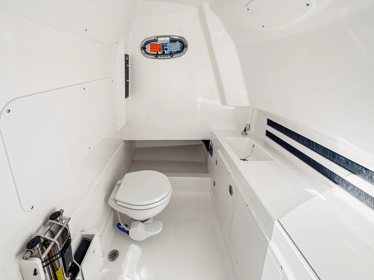 2026 Boston Whaler 330 Outrage 33.0 feet, Sarasota, FL #59