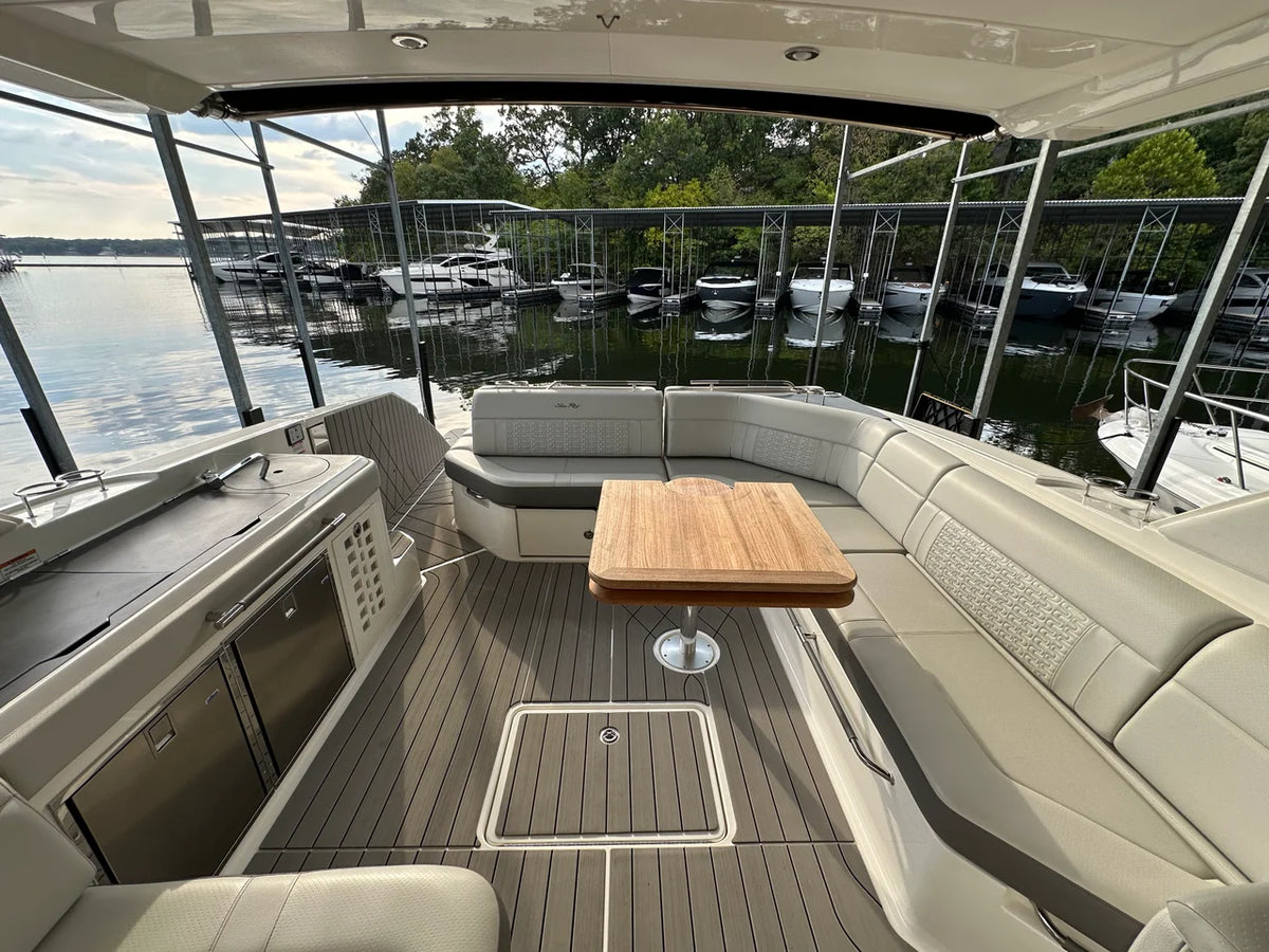2022 Sea Ray 400 SLX 39.0 feet, Lake Ozark, MO #3