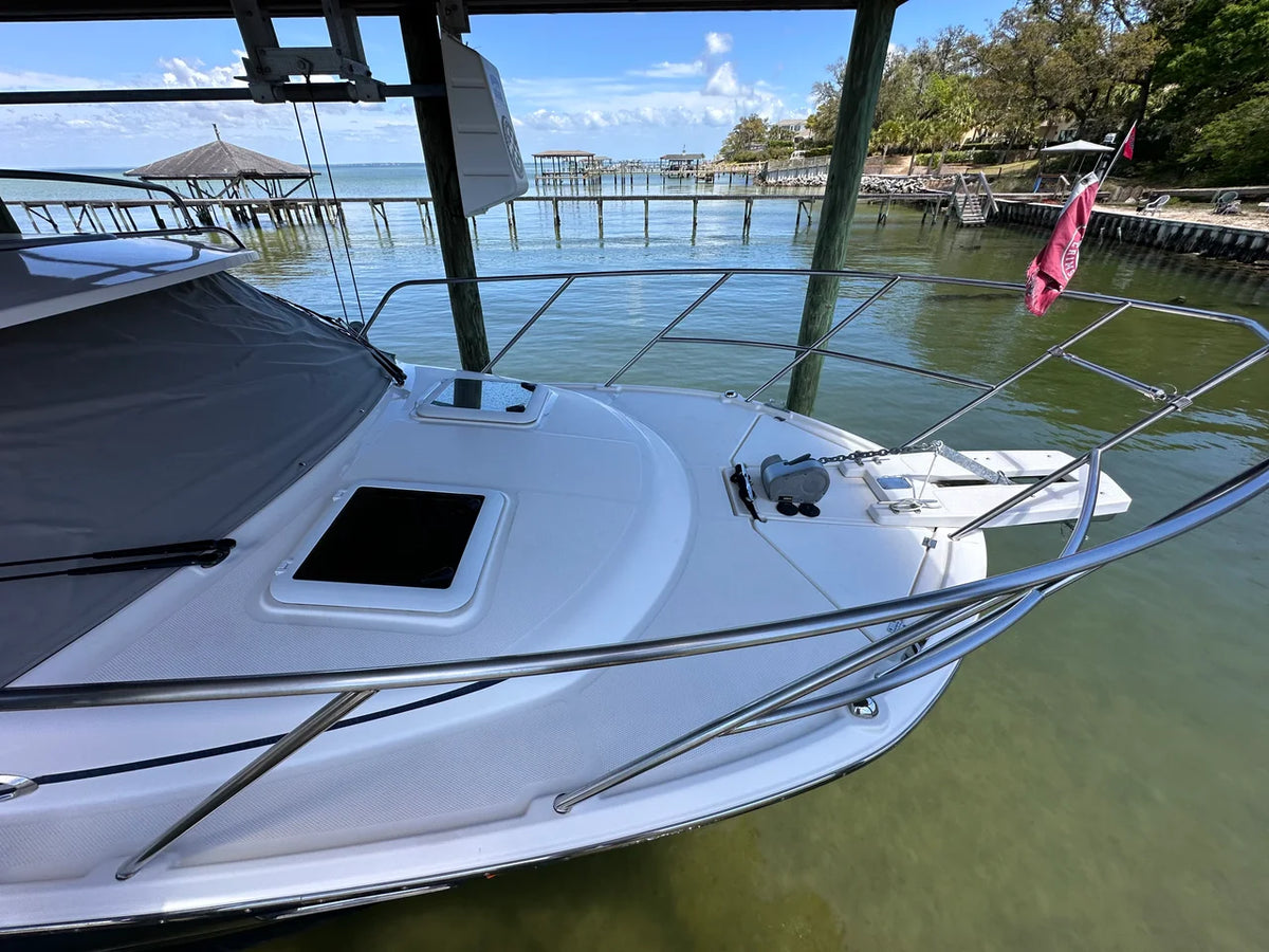 2023 Cutwater C-248 COUPE 24.0 feet, Pensacola, Florida #30