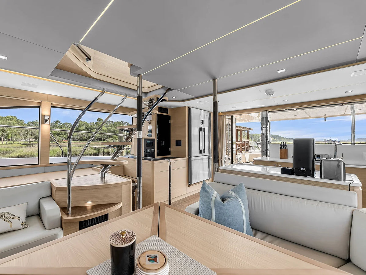 2025 Aquila 54 Yacht 54.0 feet, Charleston, SC #25