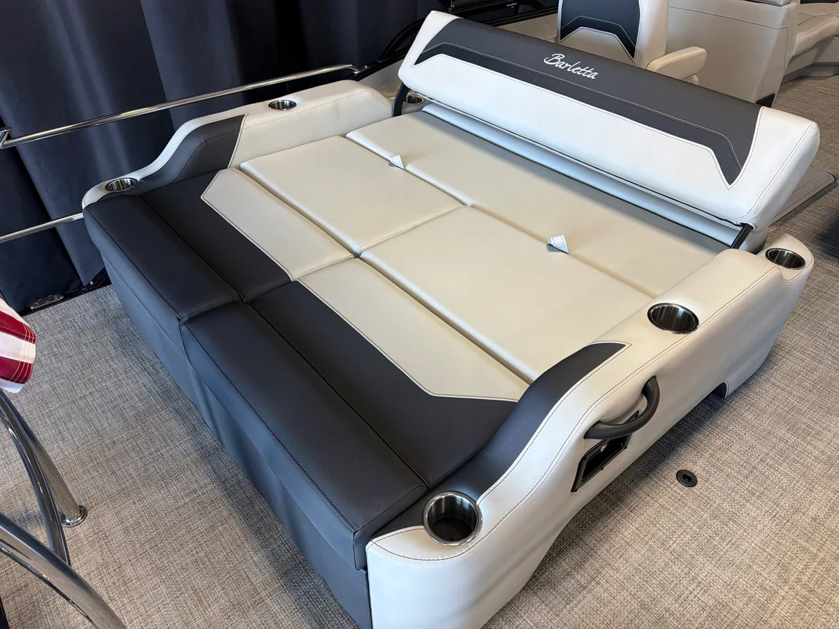 2027 Barletta ARIA22UC 22.0 feet, Nisswa, Minnesota #59