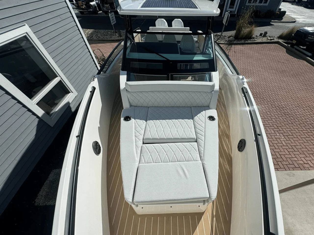 2026 Saxdor 320 GTO 32.0 feet, Clearwater, Florida #44