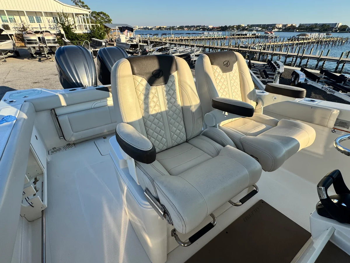 2022 Sailfish 320 CC 32.0 feet, Fort Walton Beach, Florida #18