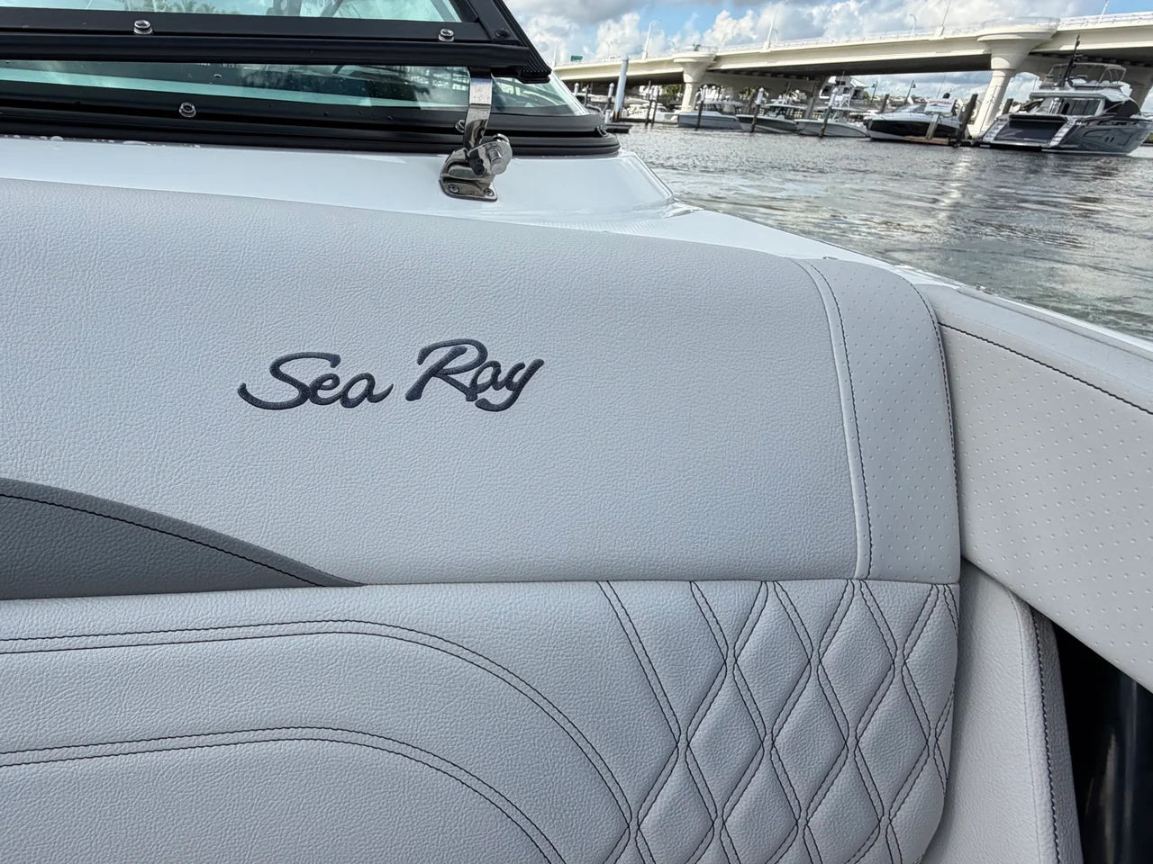 2024 Sea Ray 280 SLX OB 28.0 feet, Jupiter, Florida #38