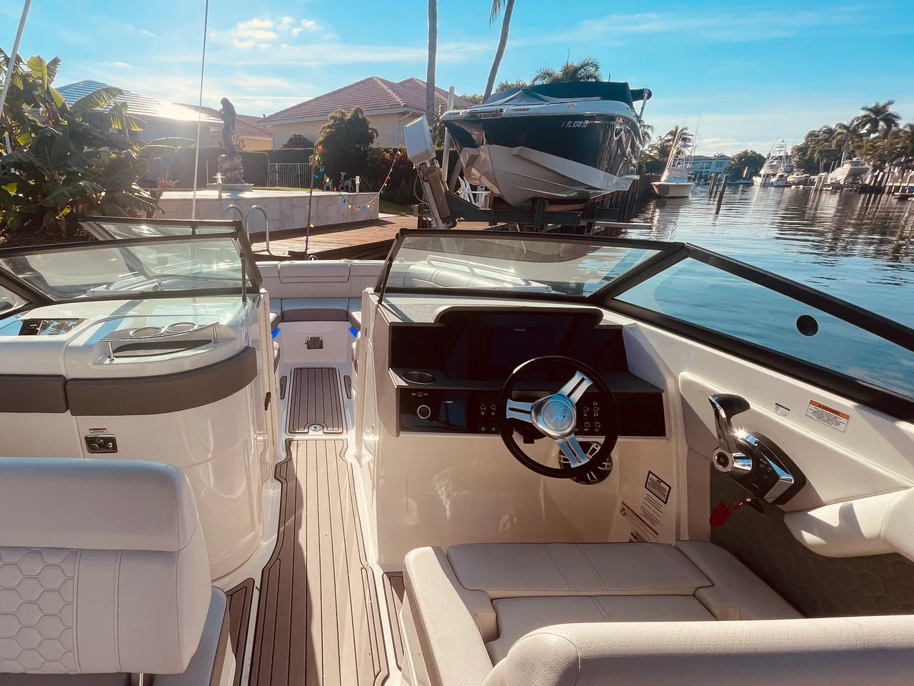2023 Sea Ray 270 SDX OB 27.0 feet, Lighthouse Point, FL #14